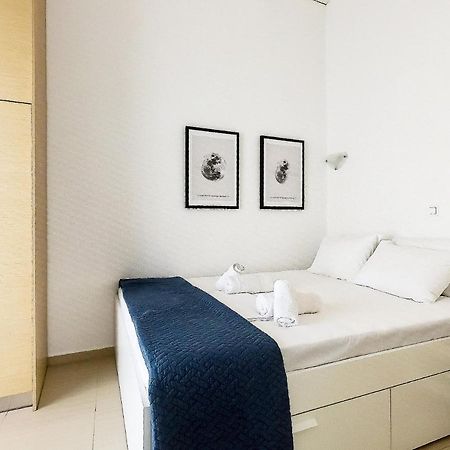 Nikis Apartment 2 Chania  Ngoại thất bức ảnh