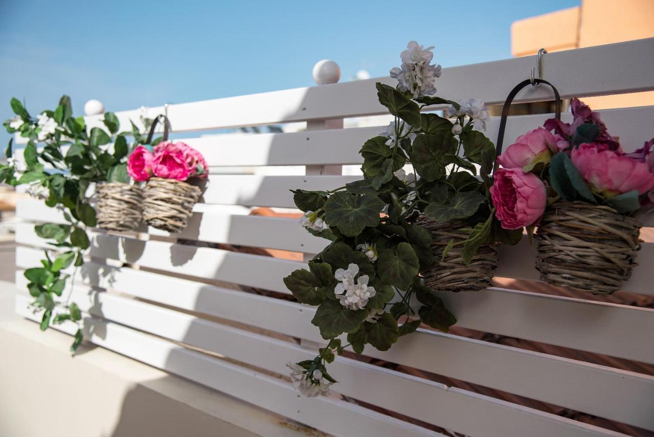 Nikis Apartment 2 Chania  Ngoại thất bức ảnh