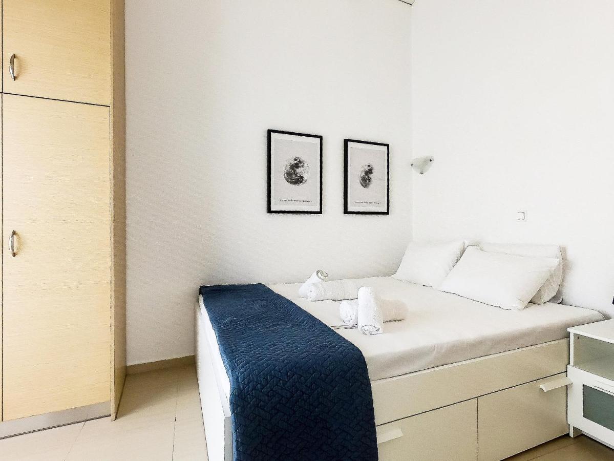 Nikis Apartment 2 Chania  Ngoại thất bức ảnh