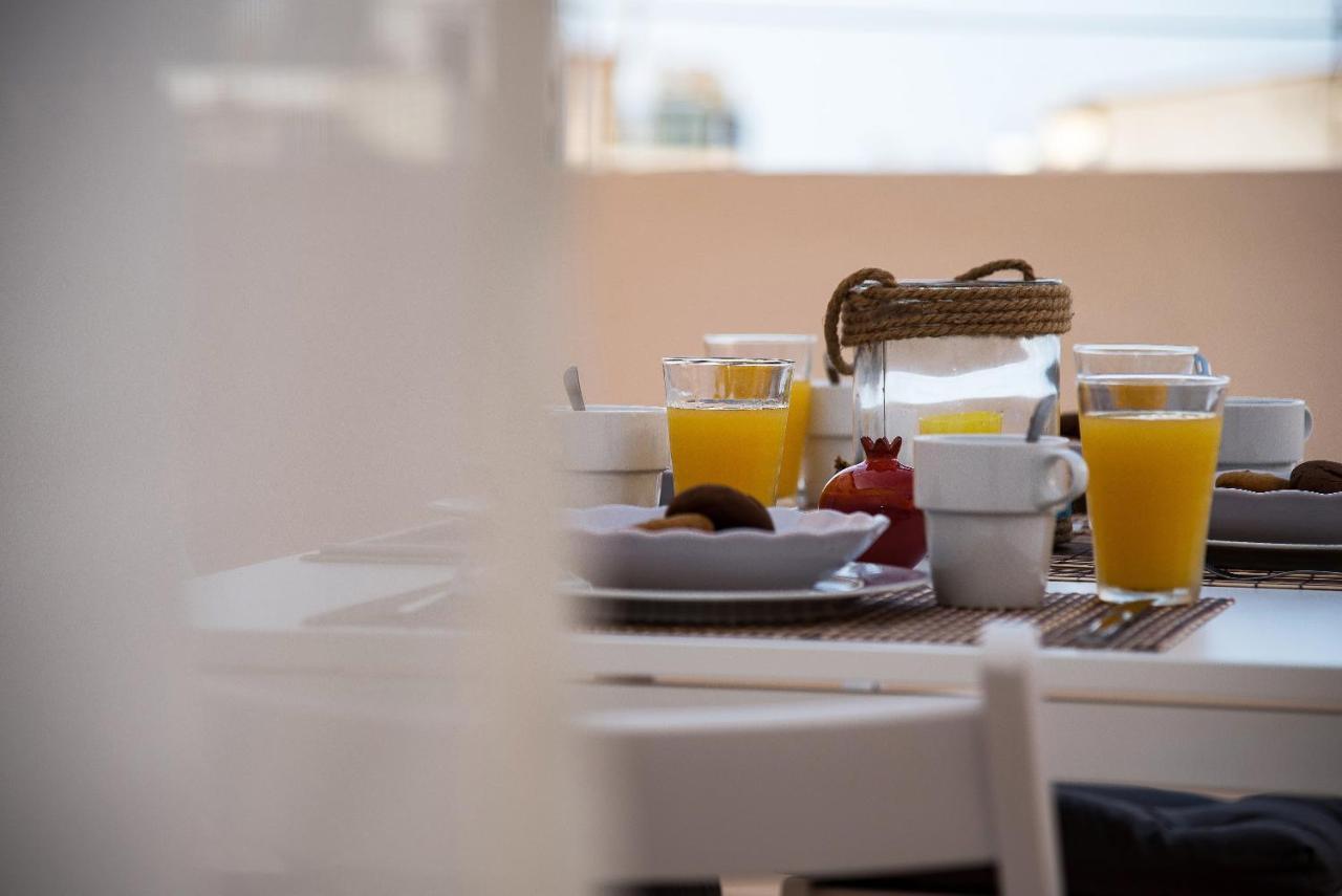 Nikis Apartment 2 Chania  Ngoại thất bức ảnh