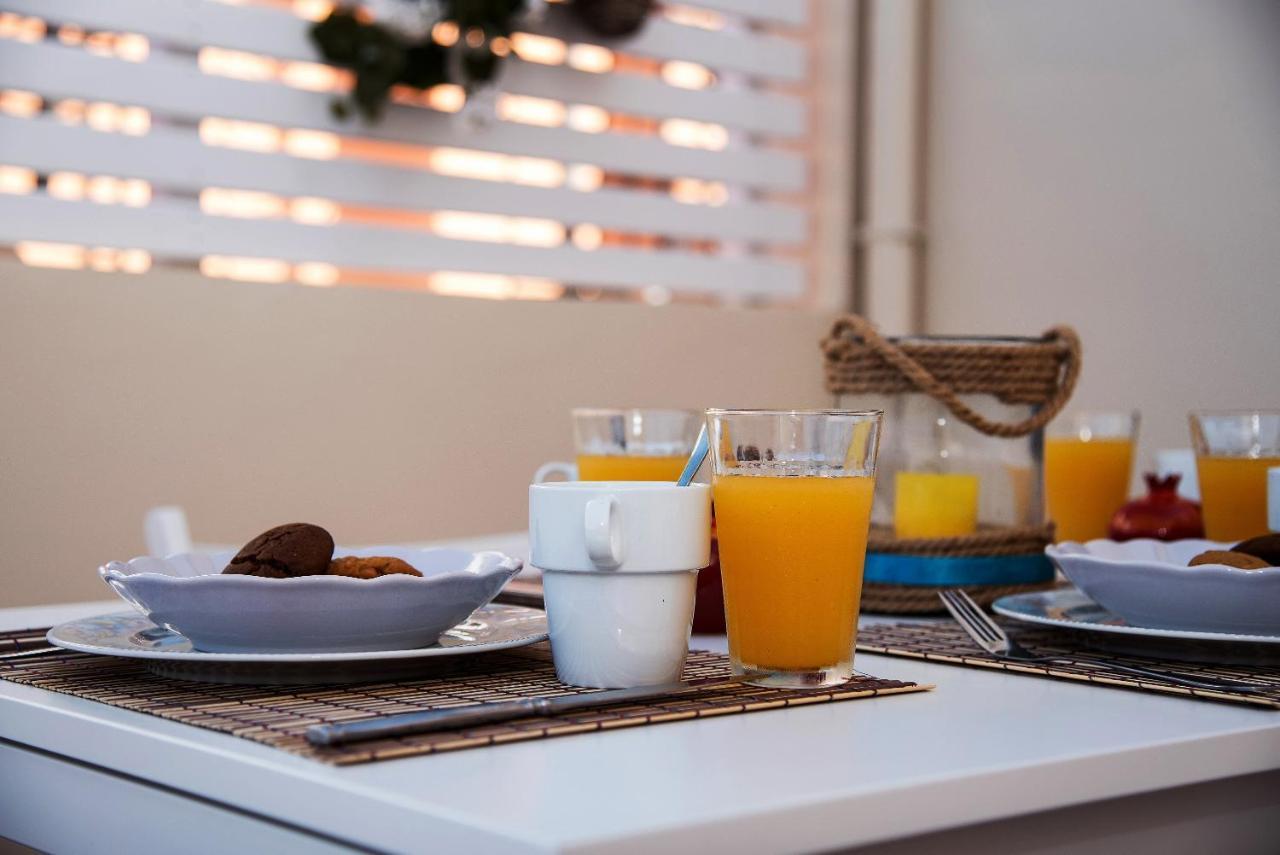 Nikis Apartment 2 Chania  Ngoại thất bức ảnh