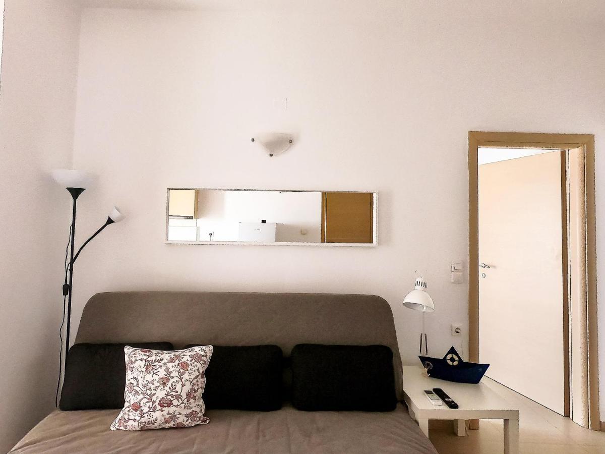 Nikis Apartment 2 Chania  Ngoại thất bức ảnh